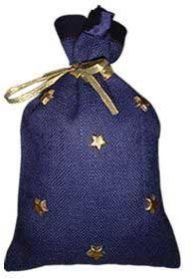 Item Code : CHB 175 Jute Christmas Bags