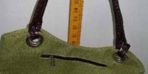 Item Code : JLB 015 Promotional Bags