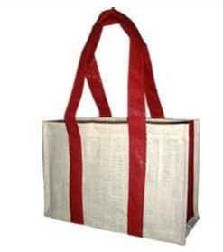 Item Code : LB 156 Jute Promotional Bags