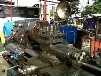 Used Lathe Machine