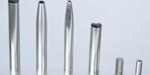 Aluminium Pen Pipe