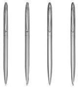Metal Pens