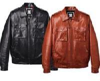 Leather Articles