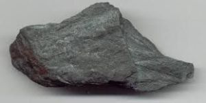 Iron Ore