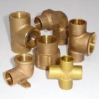 Pipe Fitting Insert