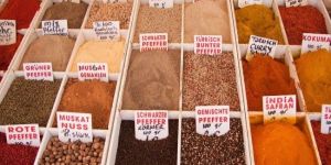 Spices