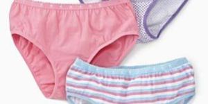 Ladies Undergarments