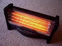 Space Heaters