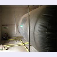 Biogas Balloon