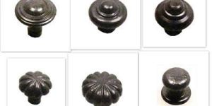 Cupboard Knob