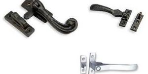 Door Fastener
