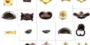 Drawer Pulls