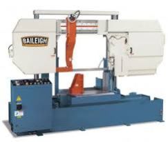 Horizontal Band Saw Machine