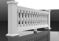 Balustrade System