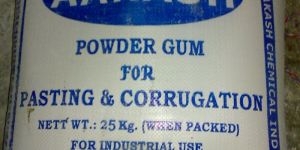 Gum Powder
