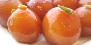 Gulab Jamun