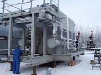 Air Cooled Heat Exchangers