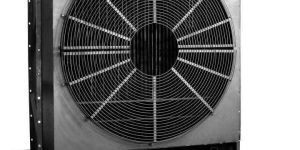 Compressor Gas Coolers