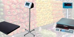 Weighing Scale