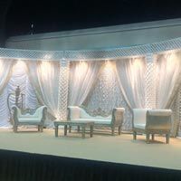 Wedding Stages