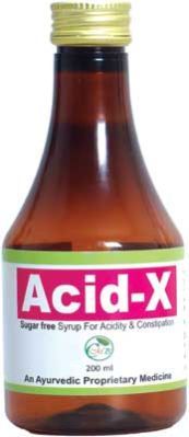 Antacid Syrup