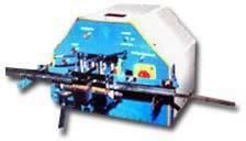 Butt Welding Machine