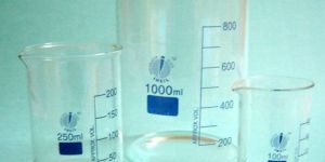 Laboratory Beakers
