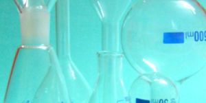 Laboratory Flasks