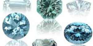 Aquamarine