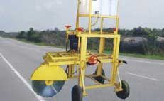 Road Cutter