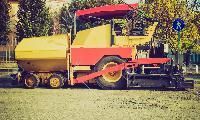 Road Construction Machines