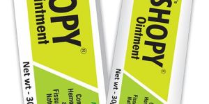 Arshopy Ointment