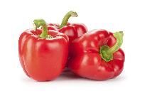 Red Peppers