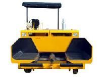Asphalt Paver Finishers