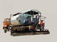 Truck Mounted Bitumen Sprayers