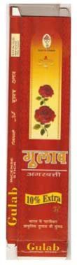 Gulab Incense Sticks