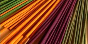 Traditional Incense Sticks