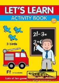 Educational Books