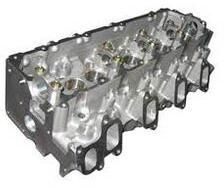 Cylinder Heads