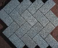Paving Block