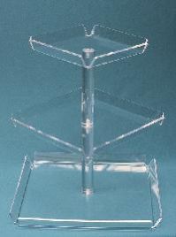 Display Trays