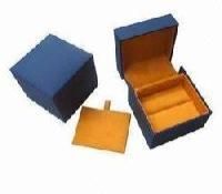 Plastic Jewellery Box