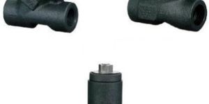 Forged Steel Check Valve