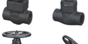 Forged Steel Globe Valve