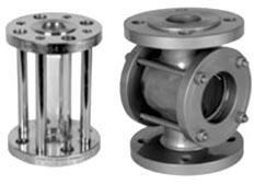 High Pressure Check Valve
