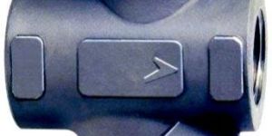 Thermodynamic Steam Trap