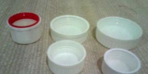 Plastic Child Resistant Closure