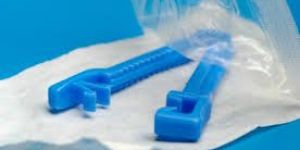 Plastic Umbilical Cord Clamps