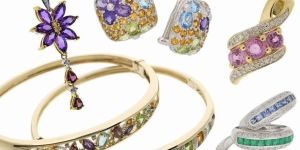 Artificial Jewellery