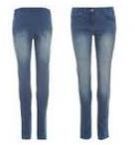 Ladies Jeans